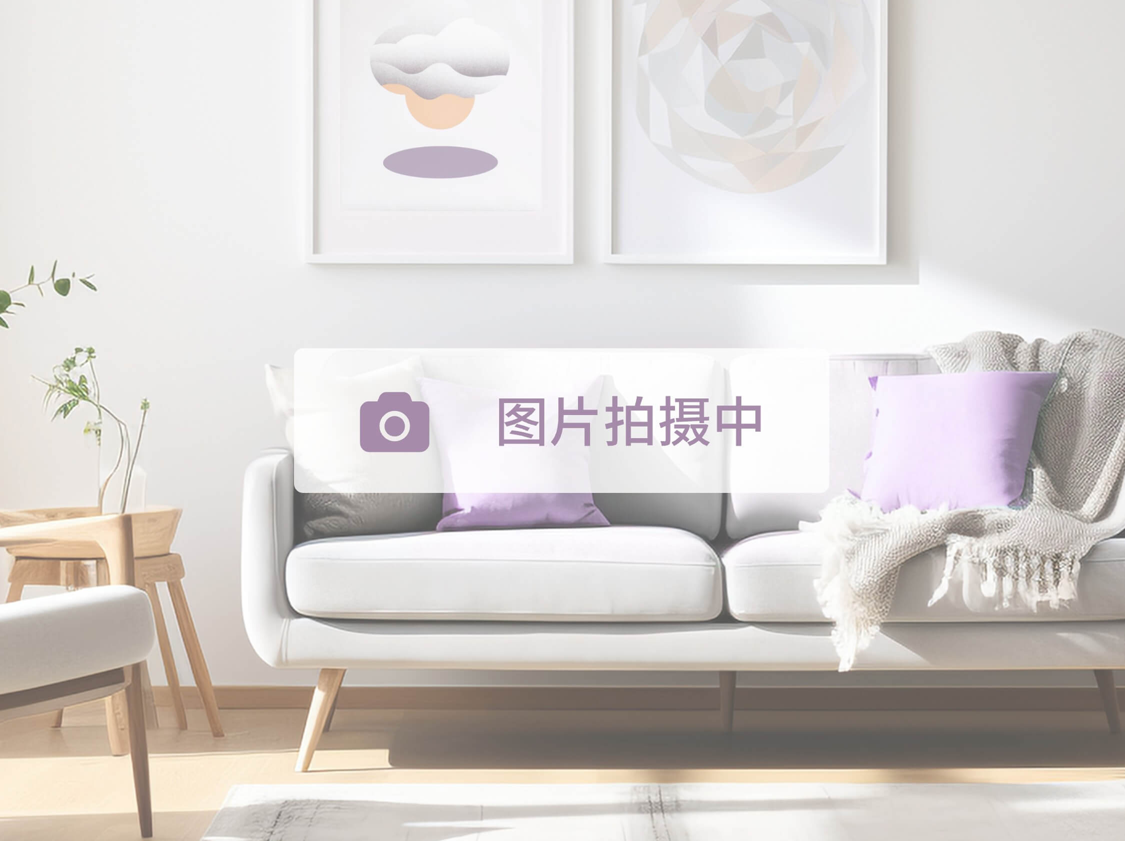 常州弘阳上城3室2厅出租房源图片